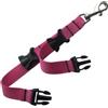 FACULX Cinghia Pinne Immersione 30cm per BCD D-Ring | Fibbia , fissaggio , per e boccaglio, anelli D per bcd, uso pratico