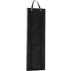 Toyvian Porta Cinture da Karate Sospeso a Parete in Oxford Nero | Tasche Multiple, Scomparto Inferiore per Medaglia, Facile da Appendere, per Porta e Cameretta