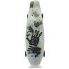 Teorema Giocattoli - Skateboard che si Illumina al Buio, Tavola Skate con Ruote LED, Skateboard Bambino 6 Anni, Ragazzi e Adulti MAX 100kg, Materiali Alta Qualità, Stabile e Sicuro