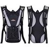 Generico Zaino da Ciclismo Borse Leggere Pieghevoli con Schienale in Mesh | Zaino Da Corsa Portatile Per Guida Corsa Campeggio Trekking Escursionismo Arrampicata Avventura Ciclismo
