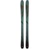 Dynastar Set di sci M-Pro 94 Ti + attacchi Nx 12, verde, da uomo, colore: Verde