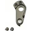DEMULAX 1 pz. Parti di bicicletta gancio deragliatore posteriore | per Giant, XTC perno passante 2021 Ebike Mech Dropout Gravel Carbon Mountain Bike Telaio 29