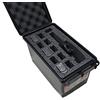 Case Club Schiuma per munizioni da 50 Cal per MTM