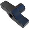 DEMULAX 2 pezzi gancio deragliatore posteriore for bicicletta, per Trek | per CANYON, per Cannondale, per Scott, CERVELO per CUBE Gt Carbon Frame Mtb Bike Dropout