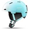 Odoland Casco da Sci Unisex, Casco da Snowboard per Uomo e Donna, Protezione Ottimale Ventilazione, Taglia Regolabile per Adulti Caschi per Snowboard e Sci Alpino