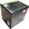 F Fityle Pliometrico Jump Box Allenamento della Attrezzatura per Esercizi di Salto Multifunzione ad Alta densità Step up Box per Il condizionamento