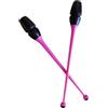 Perfeclan Clavette per Ginnastica Ritmica collegabili, Accessori per Danza Portatili, 45,5 cm, Attrezzatura per Allenamento di Ginnastica per Allenamento,