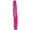 Perfeclan Lyra Hoop Hand Loop Lyra Hoop Strap, Attacco per Cerchio Aereo, Pilates Foot Loop da 40 cm, Cinghia per Anello da Mano,