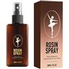 Generisch Scudo battistrada per calzature, formula elastomerica resistente | Spray antiscivolo per scarpe da balletto, antiscivolo, moderno, per competizioni, sport, prove quotidiane