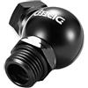Generic Adattatore girevole Aqua Diving Leggero Tubo Flessibile Di Collegamento A | Secondo Stadio Erogatore Per Snorkeling Immersioni Profonde Pesca Subacquea