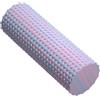 Generic Rullo in schiuma per massaggio profondi, muscolare | Schiuma Pilates Stretching Schiena Corpo Collo Schiena Gambe Coscia Tibia Colonna Equilibrio Palestra Casa Allenamento