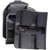 MyHaing Fondina Tattica da Cintura per Mancini, Estrazione Rapida, Compatibile con G17, G19, G22, G23, P1