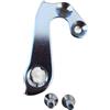 DEMULAX 1Pc forcellino deragliatore bicicletta, for Cervelo 2008-2010 | R2.5 R3 R3Sl Rs S2 S3 Soloist Eddy Merckx Emx1 telaio bici posteriore Mech Dropout