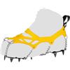 Grivel Unisex Explorer Racchetta, yellow-black, 35|36|37|38|39