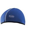 Fashy Cuffie da bagno termiche, nere, corte