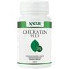 Cheratin Plex 90 Capsule Pc