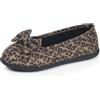 Isotoner Pantofole Ballerine donna suola morbida memory | Pantofola Tecnologia EVERYWEAR brevettata che offre una suola ultra comoda, leggera e morbida.