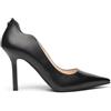 Nero Giardini Donna Decollete Pelle E615402DE