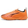 PUMA Ultra 6 Play TT Jr - Scarpe da Calcio Unisex per Bambini