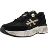 PREMIATA Sneaker Moerund Nero