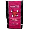 TORO - Chips Cherry per Affumicatori e Barbecue, Legno di Ciliegio, Ideale per Maiale, Manzo, Pollo, Agnello, Verdure e Pesce, Cotture Brevi, Affumicatura Decisa e Fruttata, 3,14 Litri