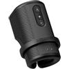 ARCWAVE - ZING STROKER MASCHILE VIBRANTE CON DOPPIO MOTORE NERO