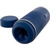 ARCWAVE - POW STROKER MANUALE CON CONTROLLO DELL'ASPIRAZIONE BLU