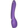 WE-VIBE - WAND 2 MASAJEADOR CORPORAL RECARGABLE PÚRPURA