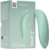 WE-VIBE - MELT 2 ESTIMULADOR CLITORIANO POR ONDAS DE AIRE VERDE SALVIA
