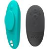 WE-VIBE - VIBRATORE PER SLIP MOXIE+ CON CLIP MAGNETICA ACQUA