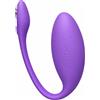 WE-VIBE - VIBRATORE A UOVO INDOSSABILE CONTROLLABILE TRAMITE APP JIVE LITE, VIOLA