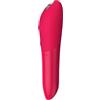 WE-VIBE - TANGO X VIBRATORE A PROIETTILE RICARICABILE ROSSO CILIEGIA