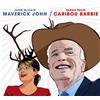 Sarah Mccain John^Palin Maverick John & Caribou Barbie (CD)