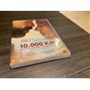10000 KM DVD DAVID VERDAGUER NATALIA TENA CARLOS MARQUES-MARCET NUOVO SIGILLATO