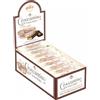 Strega Croccantino al Cioccolato Strega Alberti Croccante alle nocciole ricoperto di cioccolato fondente 55pz 1Kg