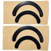 LZYDD Piedini per mouse wireless Logitech Pebble M350 M355 M340 (Pebble M350)