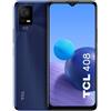 TCL Mobile 408 4G 6GB 64GB DS Midnight Blue