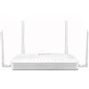 DrayTek Vigor2767ax-4G 35b Router router wireless 2.5 Gigabit Ethernet Dual-band [2.4 GHz/5 GHz] Bianco (DRAYTEK V2767AX-4G-K 2.5Gb router WIFI6)