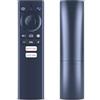 TCNOUMT Nuovo telecomando di ricambio per Skyworth Strong Leap-S1 Android TV Box Streaming Player