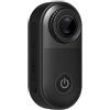 Jadfezy 2.7K Body Cam Magnetica Impermeabile Mini Telecamera Portatile | Indossabile Bodycam Con Scheda di Memoria e Set Accessori, Perfetta per Sport Subacquei, Ciclismo, Moto e Vlogging.