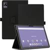 AKNICI Custodia Cover per MEDIACOM SMARTPAD AZIMUT 4 Tablet 10.51 Pollici, Pelle PU Cover Custodia Protettiva con Cinghia di Sicurezza e Magnete e Funzione di Supporto