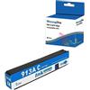 Woungzha 913A Cartucce d'inchiostro compatibili con HP 913 913A Multipack per PageWide Pro MFP 477dw 477dn 377dw 377dn 552dw 577z 577dw 352dw 352dn 452dw 452dn P55250dw P57750dw P50dw P50dw P50dw Dw