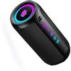 TIMU Cassa Bluetooth Portatile | Bluetooth