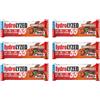 Pro Nutrition Barretta proteica Hydrolized senza zuccheri (6 x 55 gr,