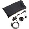 Shure Wb98H C Microfono Miniaturizzato A Condensatore Per Strumenti Con Pattern Polare A Cardioide, Dotato Di Morsetto Versione Wireless Del Modello Beta 98H C