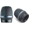 JXRYWF Griglia di ricambio con testa a sfera in rete per microfono portatile cablato Sennheiser E935 E935S E945 E945S