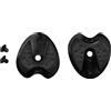SIDI TACCO ANTISCIVOLO NERO ricambio scarpa