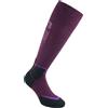 GM SKI MERINO L+R OVER CALF Calze Sci