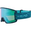 HEAD CONTEX Maschera Sci Unisex
