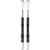 ATOMIC CLOUD LTD+M 10 GW GREY WHT Sci + attacchi